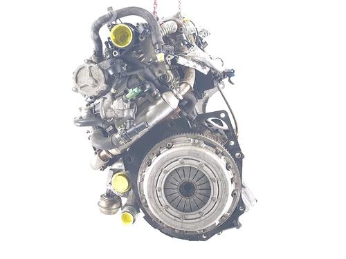 Engine FIAT STILO (192_) 1.9 JTD (192_XE1A) | BP30925014M1