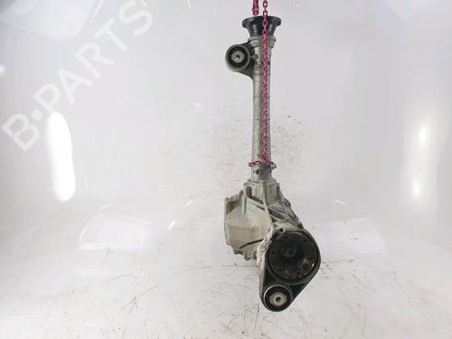 Front differential PORSCHE CAYENNE (9PA) S 4.5 | BP32459787M23 - Image 2