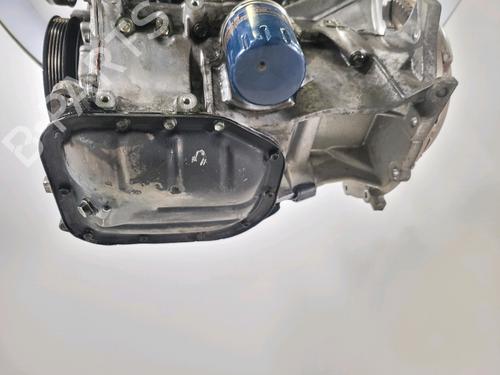 Engine TOYOTA YARIS (_P1_) 1.4 D-4D (NLP10_, NLP10R) | BP30190297M1