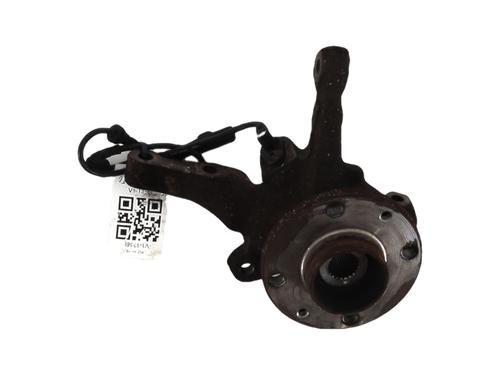 Left front steering knuckle RENAULT CLIO II (BB_, CB_) 1.2 (BB0A, BB0F, BB10, BB1K, BB28, BB2D, BB2H, CB0A,... | BP26877349M25 