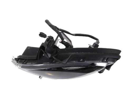 Right front fog light HYUNDAI ix20 (JC) 1.6 CRDI | BP29218827C31 
