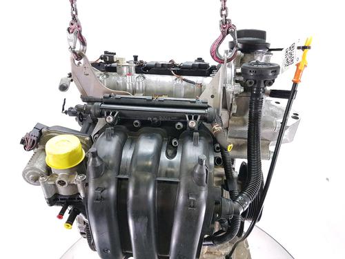 Engine SEAT IBIZA III (6L1) 1.2 | BP37281289M1 - Image 5