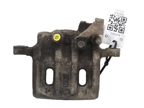 Used Right front brake caliper MITSUBISHI PAJERO SPORT I (K7_, K9_) 2.5 TD (K94W) (99 hp) 27905062
