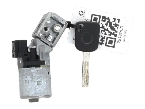 Used Ignition barrel PEUGEOT 307 CC (3B) 2.0 HDi 135 (136 hp) 31152784