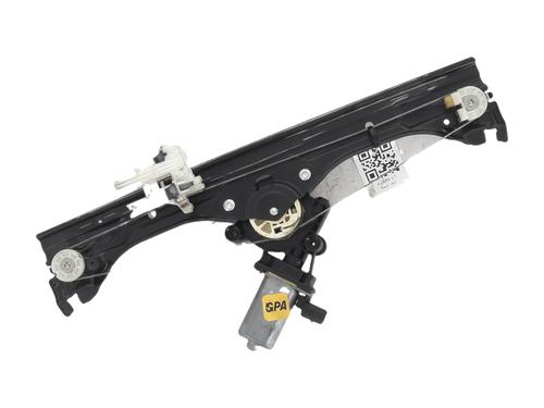 Front left window mechanism FIAT 500 C (312_) 1.2 (312CXA1A, 312AXA1A) | BP39422449C22 - Image 2
