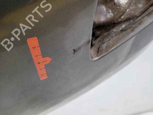 Tailgate RENAULT MEGANE III Hatchback (BZ0/1_, B3_) 1.2 TCe (BZ2B, BZ11) | BP32434417C6 