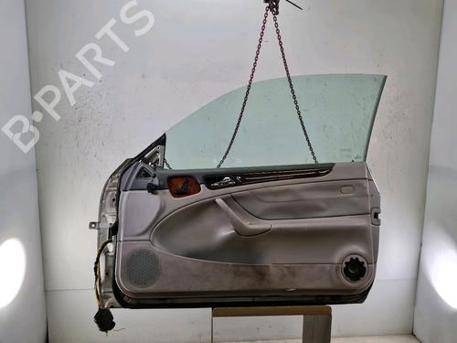 Right front door MERCEDES-BENZ CLK (C208) CLK 230 Kompressor (208.347) | BP24303368C3 
