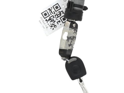 Used Ignition barrel Ignition barrel SEAT IBIZA IV (6J5, 6P1) 1.4 TDI (80 hp) 39941595 39941595