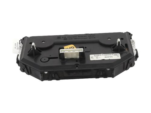 Used Instrument cluster Instrument cluster NISSAN JUKE (F15) 1.6 (117 hp) 33309793 33309793