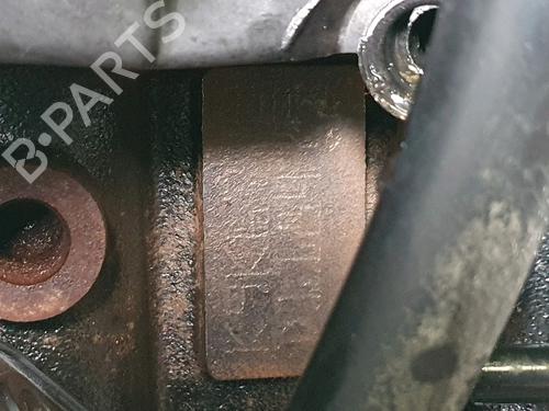 Engine RENAULT MODUS / GRAND MODUS (F/JP0_) 1.5 dCi 75 | BP37627431M1  - Image 9