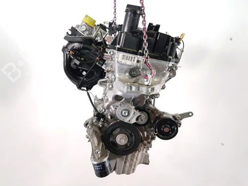 Used Engine Engine CITROËN C1 II (PA_, PS_) 1.0 VTi 68 (69 hp) 36402399 36402399