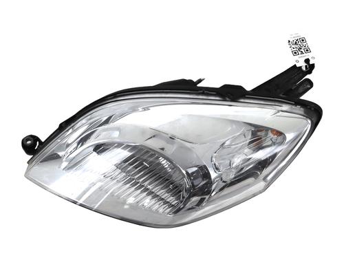 Left headlight CITROËN NEMO Box Body/MPV (AA_) 1.4 HDi | BP34262021C28 - Image 5