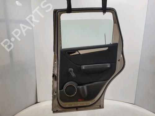 Right rear door MERCEDES-BENZ A-CLASS (W169) A 180 CDI (169.007, 169.307) | BP26677267C5 