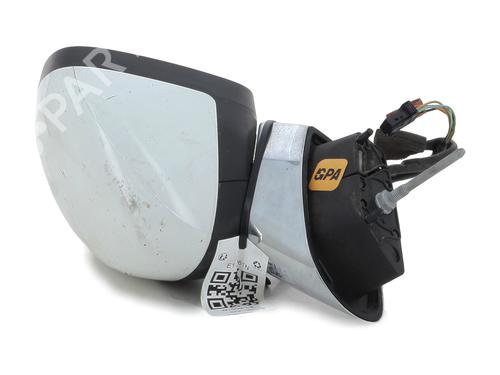 Right mirror CITROËN DS3 (SA_) 1.2 VTi 82 | BP28686372C27