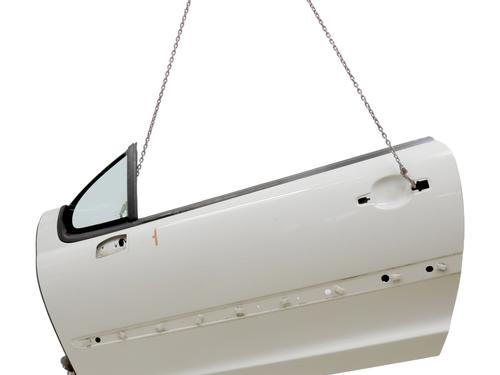 Used Left front door PEUGEOT 207 CC (WD_) 1.6 16V (120 hp) 30048986