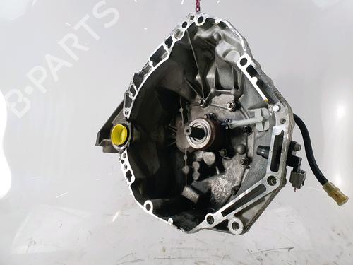 Gearbox RENAULT TWINGO III (BCM_, BCA_) | BP32285122M3 - Image 2
