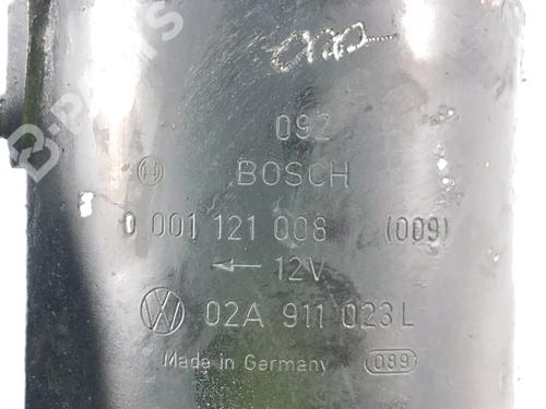 Starter VW GOLF IV (1J1) 1.8 T | BP12133677M8 