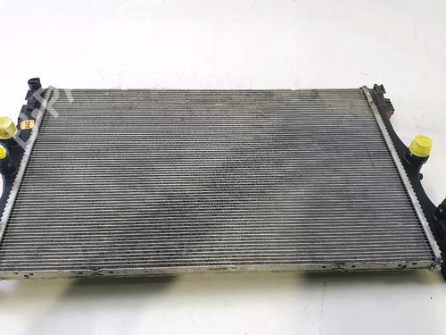 Køler MERCEDES-BENZ A-CLASS (W177) A 220 d (177.014) (190 hp) 30165952