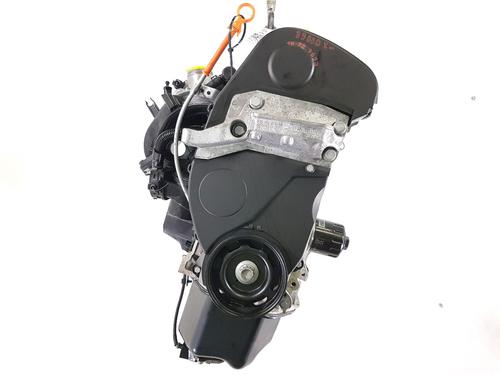 Used Engine VW POLO IV (9N_, 9A_) 1.4 16V (80 hp) 31912867