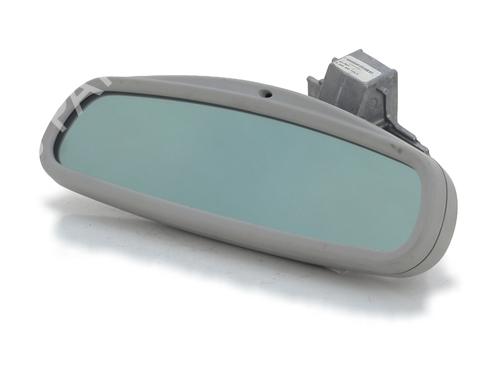 Used Rear mirror RENAULT MEGANE II (BM0/1_, CM0/1_) 1.9 dCi (BM0G, CM0G) (120 hp) 29522483