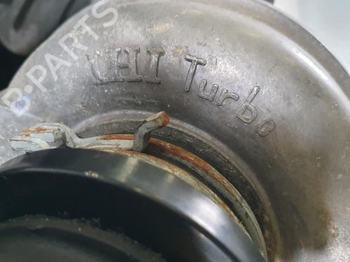 Engine MERCEDES-BENZ B-CLASS Sports Tourer (W245) B 180 CDI (245.207) | BP27729668M1