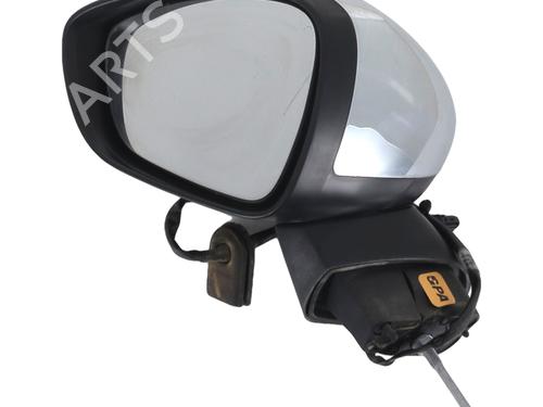 Used Left mirror CITROËN C3 II (SC_) 1.2 VTi 82 (82 hp) 30474643