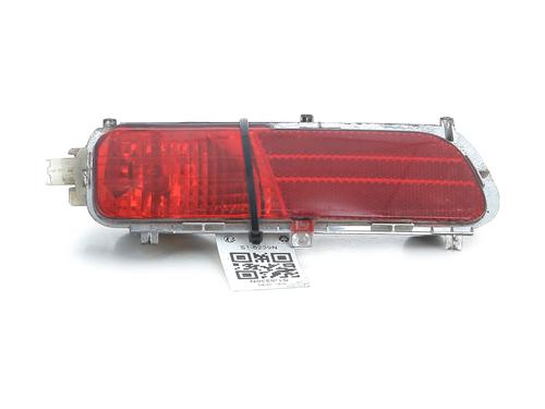 Used Rear bumper left light CITROËN C4 Grand Picasso I (UA_) [2006-2013]  31875865