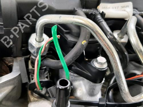 Engine RENAULT CLIO III (BR0/1, CR0/1) 1.5 dCi | BP33685765M1  - Image 9