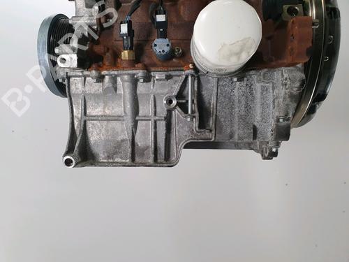 Engine FORD PUMA (J2K, CF7) 1.0 EcoBoost mHEV | BP36487509M1 - Image 11
