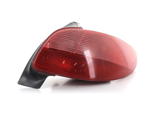 Right taillight PEUGEOT 206 Van 1.9 D | BP30190544C35