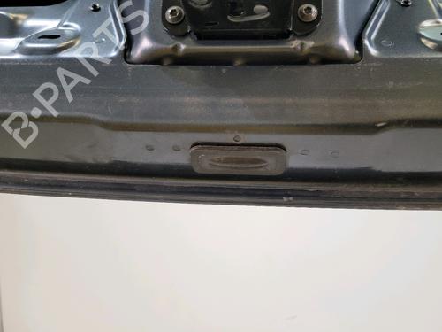 Tailgate RENAULT CLIO IV (BH_) 1.5 dCi 90 | BP29296728C6 