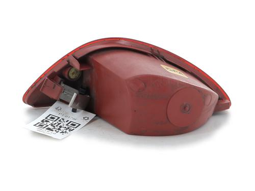 Rear bumper right light RENAULT CLIO III (BR0/1, CR0/1) | BP33972724C82 - Image 3