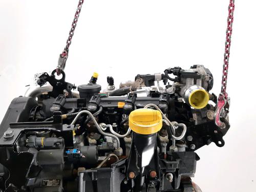 Engine DACIA DUSTER (HS_) 1.5 dCi 4x4 | BP32039911M1 