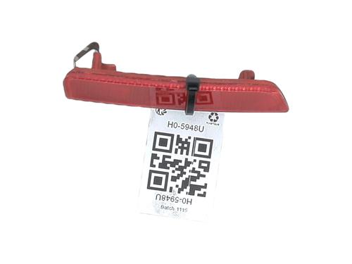 Andere für DACIA DUSTER (HS_) 1.5 dCi (HSMC) (107 hp) 29931472