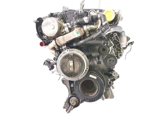 Motore BMW 5 (E39) 530 d (193 hp) 30927701