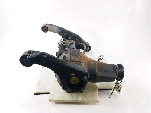 Front differential HYUNDAI TERRACAN (HP) 2.9 CRDi 4WD | BP22307681M23 
