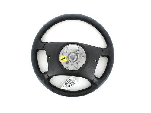 Used Steering wheel BMW X5 (E53) 3.0 i (231 hp) 15352137