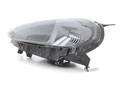 Used Left headlight Left headlight FIAT PUNTO (199_) 1.4 (199AXB1A, 199BXB1A, 199BXB11, 199AXB11) (78 hp) 40003427 40003427