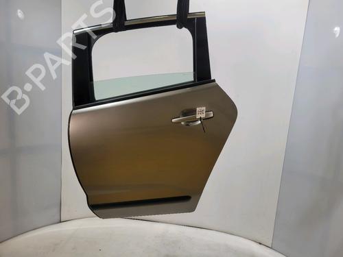 Used Left rear door PEUGEOT 3008 I MPV (0U_) 1.6 HDi (112 hp) 30584467