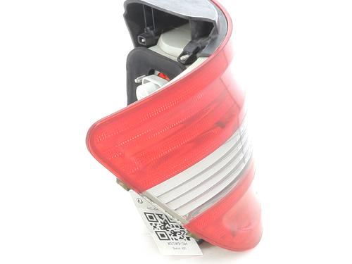 Left taillight MERCEDES-BENZ B-CLASS Sports Tourer (W245) B 180 CDI (245.207) | BP27857504C34 