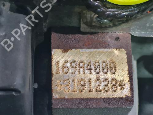Engine FIAT 500 (312_) 1.2 (312AXA1A) | BP29902866M1
