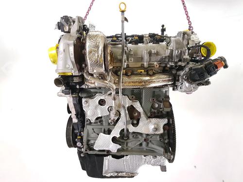 Engine JEEP CHEROKEE (KL) 2.2 CRD 4x4 | BP37506454M1 - Image 2