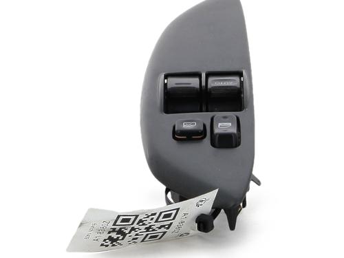Left front window switch TOYOTA YARIS (_P1_) 1.3 (NCP10, SCP12_) | BP37086955I27 - Image 3