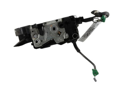 Front left lock CITROËN C3 Picasso (SH_)  | BP28286157C98 