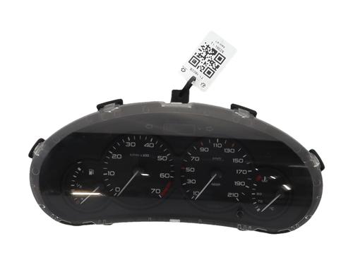 Kombinert Instrument PEUGEOT 206 Hatchback (2A/C) 1.4 i (75 hp) 29295720