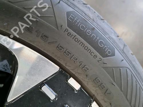 Rim FIAT 600e / 600 (365_, 364_) Electric | BP27909160C45 