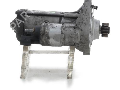 Startmotor VW PASSAT CC B6 (357) 2.0 TDI (140 hp) 26726747