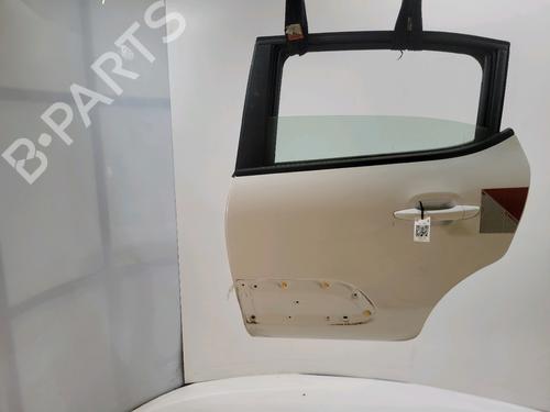 Dør venstre bagtil Dør venstre bagtil CITROËN C3 III Van (SX_, SY_) BlueHDi 100 (102 hp) 36692120 36692120
