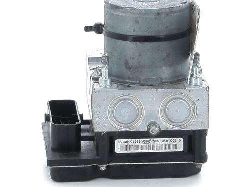 Used ABS pump CITROËN C4 I (LC_) 1.6 HDi (109 hp) 32487695