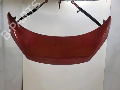 Hood RENAULT SCÉNIC III (JZ0/1_) 1.5 dCi | BP26490012C1